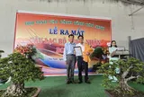 Ra mắt Câu lạc bộ Nghệ nhân Bonsai Tây Ninh – Dấu mốc mới của phong trào sinh vật cảnh địa phương