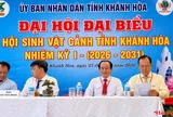 Phát triển sinh vật cảnh Khánh Hòa thành ngành kinh tế sinh thái có giá trị cao