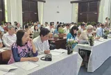Đại hội đại biểu Hội Sinh vật cảnh TP Cần Thơ lần thứ I – Dấu mốc mở đầu nhiệm kỳ phát triển mới