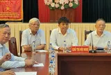 Hội Sinh vật cảnh tỉnh Quảng Ngãi triển khai Hội nghị BCH sơ kết 06 tháng đầu năm 2026