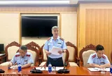 Thanh tra Chính phủ công bố quyết định thanh tra mã số vùng trồng, mã số cơ sở đóng gói tại 3 địa phương