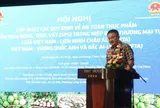 Hàng loạt thay đổi về dư lượng, kiểm dịch: Doanh nghiệp Việt cần cập nhật quy định SPS mới
