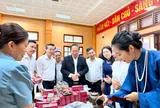 Sen Việt: Từ giá trị truyền thống đến ngành hàng đa giá trị