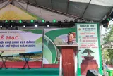 Hội chợ triển lãm Sinh vật cảnh Quảng Ngãi mở rộng 2026: Dấu ấn xã hội hóa và sức lan tỏa của phong trào