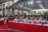Khai mạc triển lãm Cây cảnh nghệ thuật Đông Anh: Nơi hội tụ tinh hoa sinh vật cảnh Thủ đô