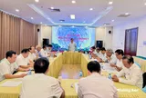 Hội nghị Ban Thường vụ Hội SVC Việt Nam lần thứ 7: Thống nhất các nội dung chuẩn bị Đại hội khóa VIII
