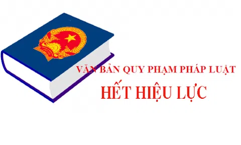 Bộ Nông nghiệp và Môi trường công bố danh mục văn bản hết hiệu lực năm 2025