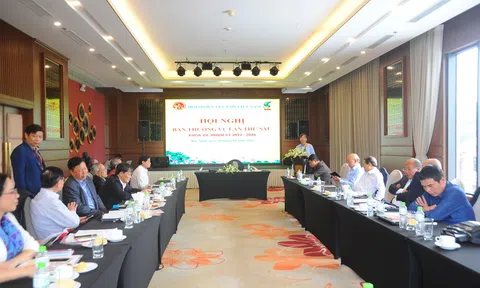 Hội Sinh vật cảnh Việt Nam: Thống nhất kế hoạch tổ chức Đại hội khóa VIII và định hướng phát triển năm 2026