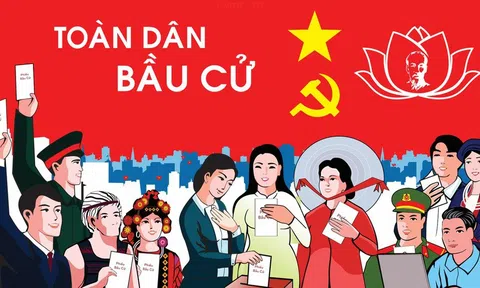 Công tác chuẩn bị cơ bản hoàn thành, sẵn sàng cho Ngày bầu cử