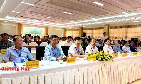 Hội Sinh vật cảnh Thái Nguyên vững bước vào nhiệm kỳ 2026 - 2031