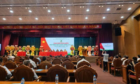Đại hội đại biểu Hội Sinh vật cảnh tỉnh Gia Lai lần thứ I, nhiệm kỳ 2026 - 2031