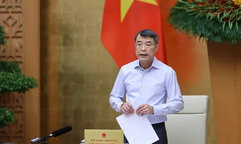 Thủ tướng Lê Minh Hưng: Tăng tốc, bứt phá, quyết tâm cao nhất để đạt mục tiêu năm 2026