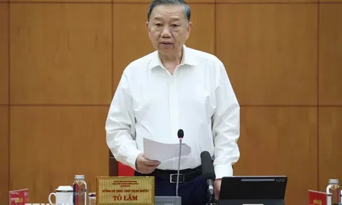 Tổng Bí thư, Chủ tịch nước: Chỉ đưa vào Điều lệ Đảng những vấn đề đã được tổng kết, kiểm nghiệm