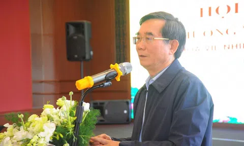 Hội sinh vật cảnh Việt Nam tổng kết hoạt động năm 2025 và triển khai phương hướng, nhiệm vụ 2026