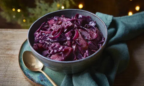 5 thực phẩm rẻ tiền nhưng giúp giảm viêm và hỗ trợ bảo vệ chức năng thận