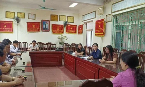 Hội Sinh vật cảnh Thái Nguyên đẩy mạnh hợp tác với nhiều tổ chức