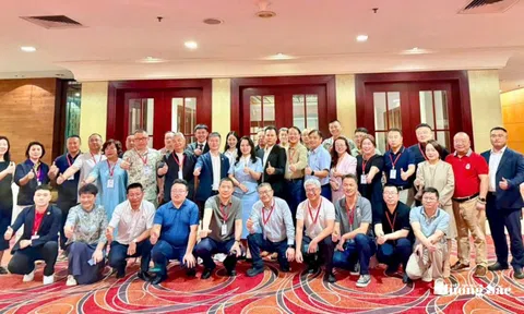 Hợp tác Việt Nam - Trung Quốc: Mở ra động lực mới cho chuỗi giá trị nông nghiệp