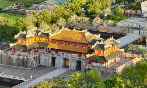 Cảnh quan đa dạng đưa Việt Nam vào Top 28 quốc gia đẹp nhất hành tinh