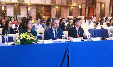 Tổng kết dự án giảm tử vong mẹ tại vùng dân tộc thiểu số với nhiều kết quả tích cực