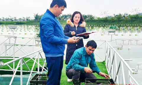 Lấy ý kiến dự thảo Nghị định thay thế Nghị định 83/2018/NĐ-CP về khuyến nông