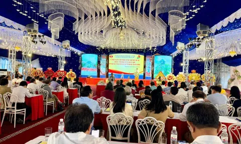 Hội thảo Bảo tồn và phát huy giá trị văn hoá truyền thống: Kết nối quá khứ - Kiến tạo tương lai