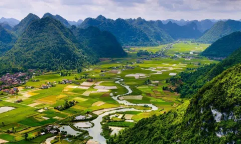 Lạng Sơn mở rộng chính sách hỗ trợ đầu tư nông nghiệp giai đoạn 2026–2030