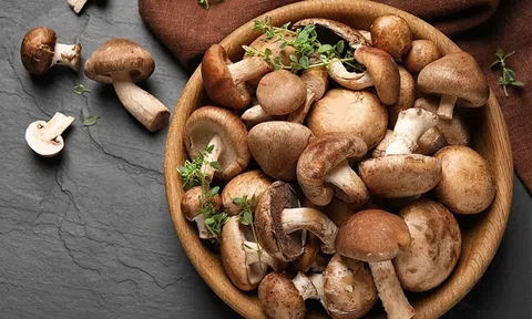 Bổ gan từ bữa ăn hàng ngày: 4 thực phẩm giàu selen dễ mua, dễ chế biến