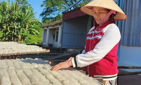 Cao khô Vạn Linh: Làng nghề truyền thống tìm hướng đi từ du lịch trải nghiệm
