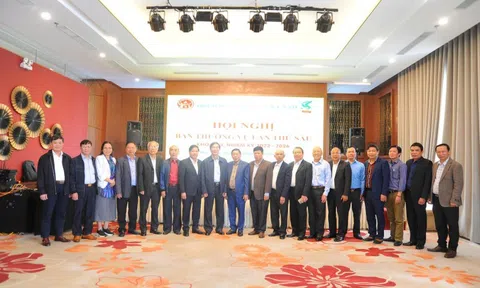 Triển khai phong trào thi đua 2026: Hội Sinh vật cảnh Việt Nam quyết tâm đổi mới toàn diện