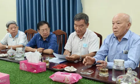 Hưng Long: Đánh thức tiềm năng kinh tế sinh vật cảnh