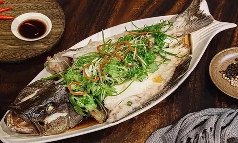 Một loại cá “bổ như sâm” nhưng lại rất rẻ, đi chợ Việt là thấy ngay