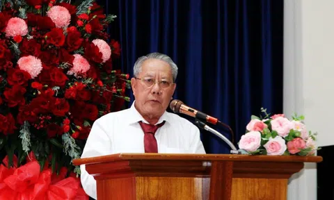 Nghệ nhân Lê Văn Ngọc - Người tiên phong xã hội hóa phong trào sinh vật cảnh tại TP.HCM