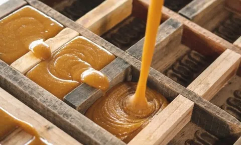 Gia vị ngọt lành hàng nghìn năm của người Việt, ít ai biết công dụng như thuốc bổ