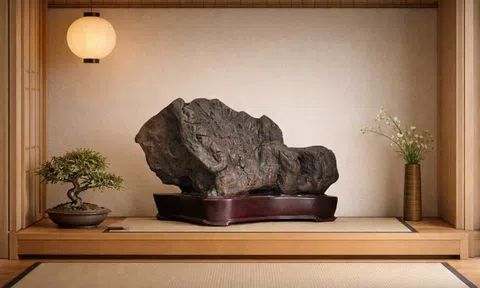 “Mặc Ảnh Trầm Sinh” - Khi bóng tối trở thành nơi khởi nguồn của sự sống