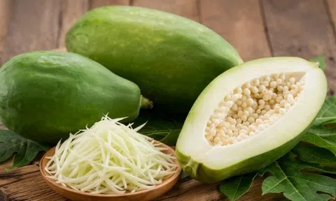 "Thần dược" rẻ tiền người Việt ăn mỗi tuần 3 lần, bổ tim, ngừa đột quỵ hiệu quả