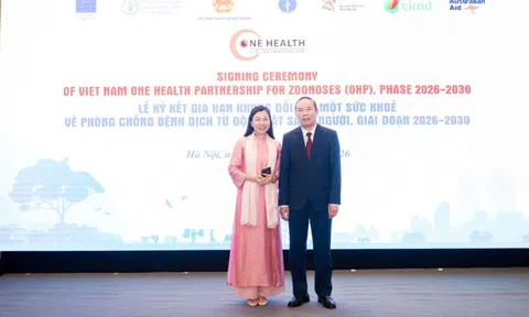 Có một người sếp “gánh Team”