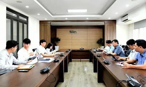 Trung tâm Khuyến nông quốc gia và Vinachem thống nhất hợp tác toàn diện giai đoạn 2026 - 2030