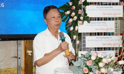 Ra mắt Câu lạc bộ Truyền thông Phát triển nghề nuôi Gà Nòi dân gian Việt Nam