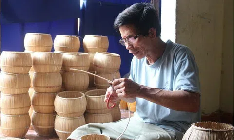 Làng ủ ấm Sơn Vi - Nghề trăm năm hồi sinh từ chương trình OCOP