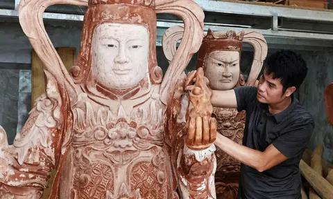 Hà Nội biến làng nghề thành điểm đến du lịch, đưa sản phẩm OCOP ra thế giới
