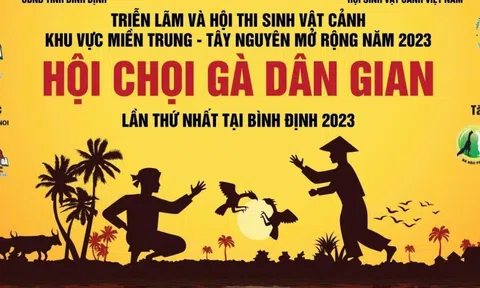 Hành trình tìm lại bản sắc "Nhân - Đức - Võ"