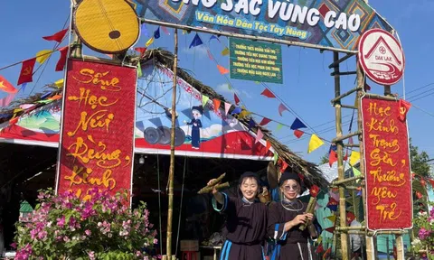 Ngày hội Văn hóa các dân tộc xã Ea Phê, tỉnh Đắk  Lắk lần thứ I năm 2026: gìn giữ bản sắc dân tộc
