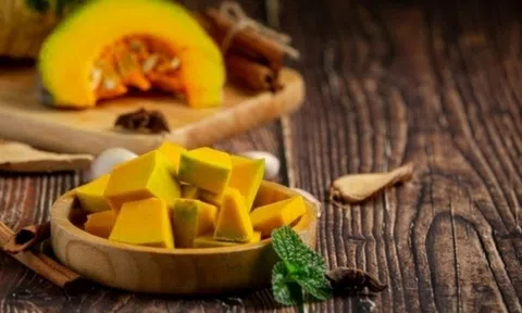 Loại quả dân dã bán đầy chợ Việt, giúp tăng trí nhớ, ổn định huyết áp