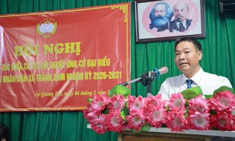 Xây dựng “thế trận lòng dân” trên không gian mạng: Từ thực tiễn đấu tranh phản bác các quan điểm sai trái tại tỉnh Đồng Nai trong kỷ nguyên mới