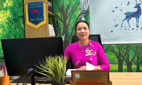 Phát huy vai trò của cán bộ, đảng viên thành phố Đồng Nai trong xây dựng “hệ sinh thái số” lành mạnh để bảo vệ nền tảng tư tưởng của Đảng trong kỷ nguyên mới