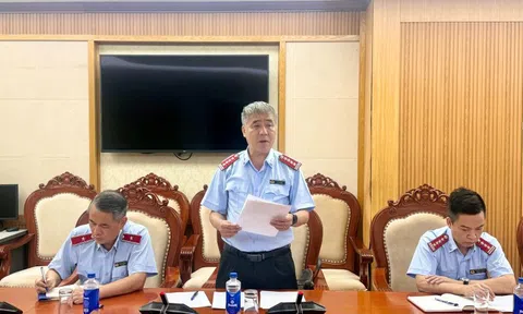 Thanh tra Chính phủ công bố quyết định thanh tra mã số vùng trồng, mã số cơ sở đóng gói tại 3 địa phương
