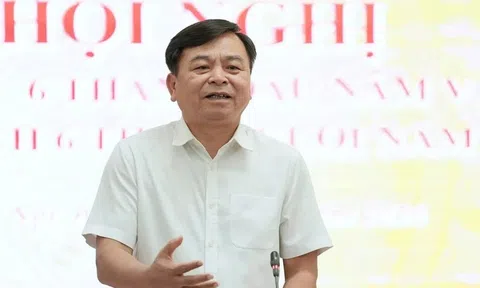 Mã số vùng trồng trở thành hạ tầng của xuất khẩu nông sản