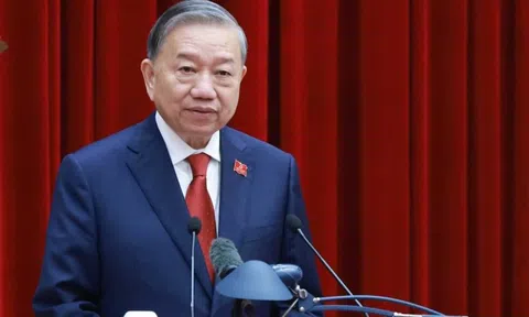 Ban Chấp hành Trung ương ban hành Quy định mới về 19 điều đảng viên không được làm