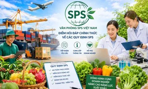 Doanh nghiệp xuất khẩu cần biết: Địa chỉ hỏi đáp chính thức về các quy định SPS