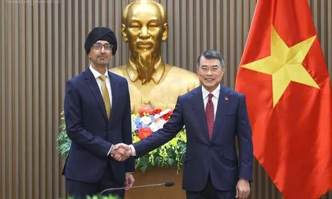 Việt Nam - Singapore mở rộng hợp tác từ năng lượng sạch đến nông sản và công nghệ